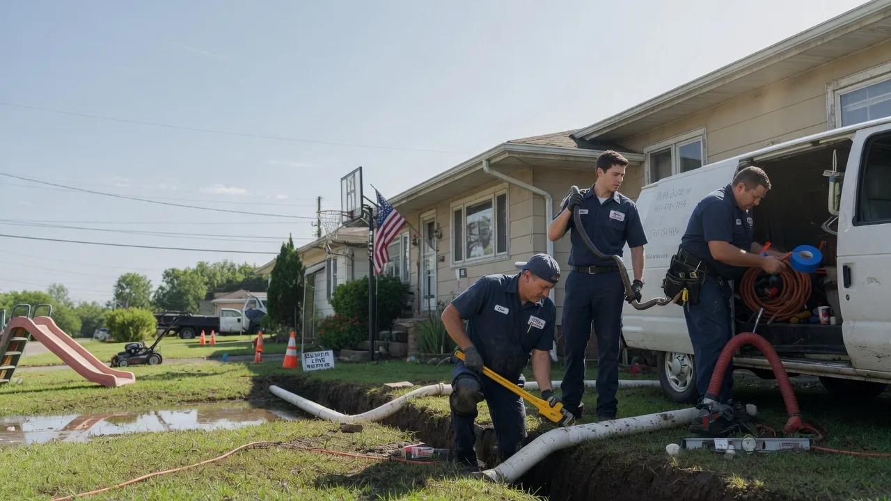 Toilet Installation in Buckingham, VA near me